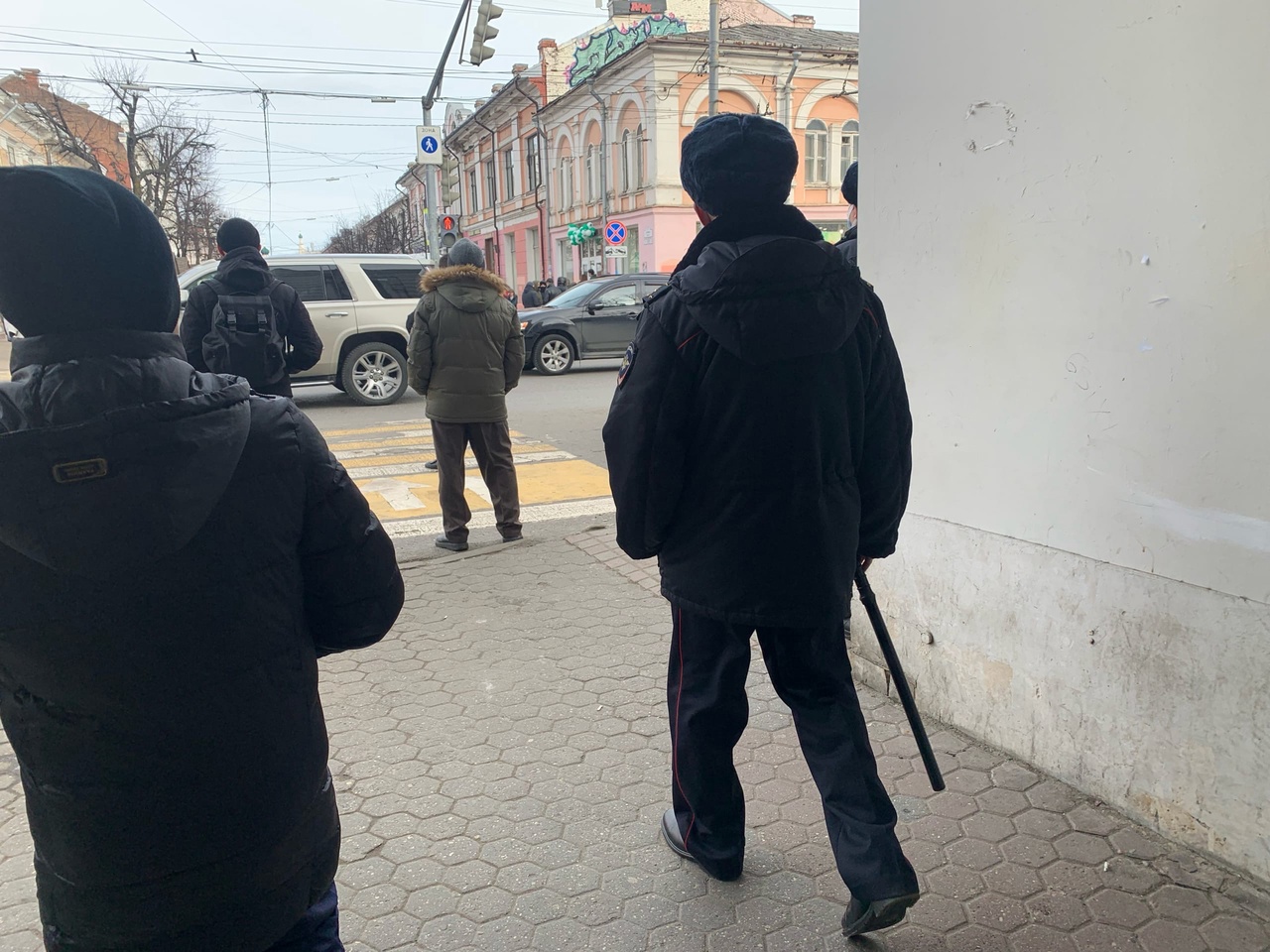 Ярославский тракторист избил полицейского и устроил смертельное ДТП
