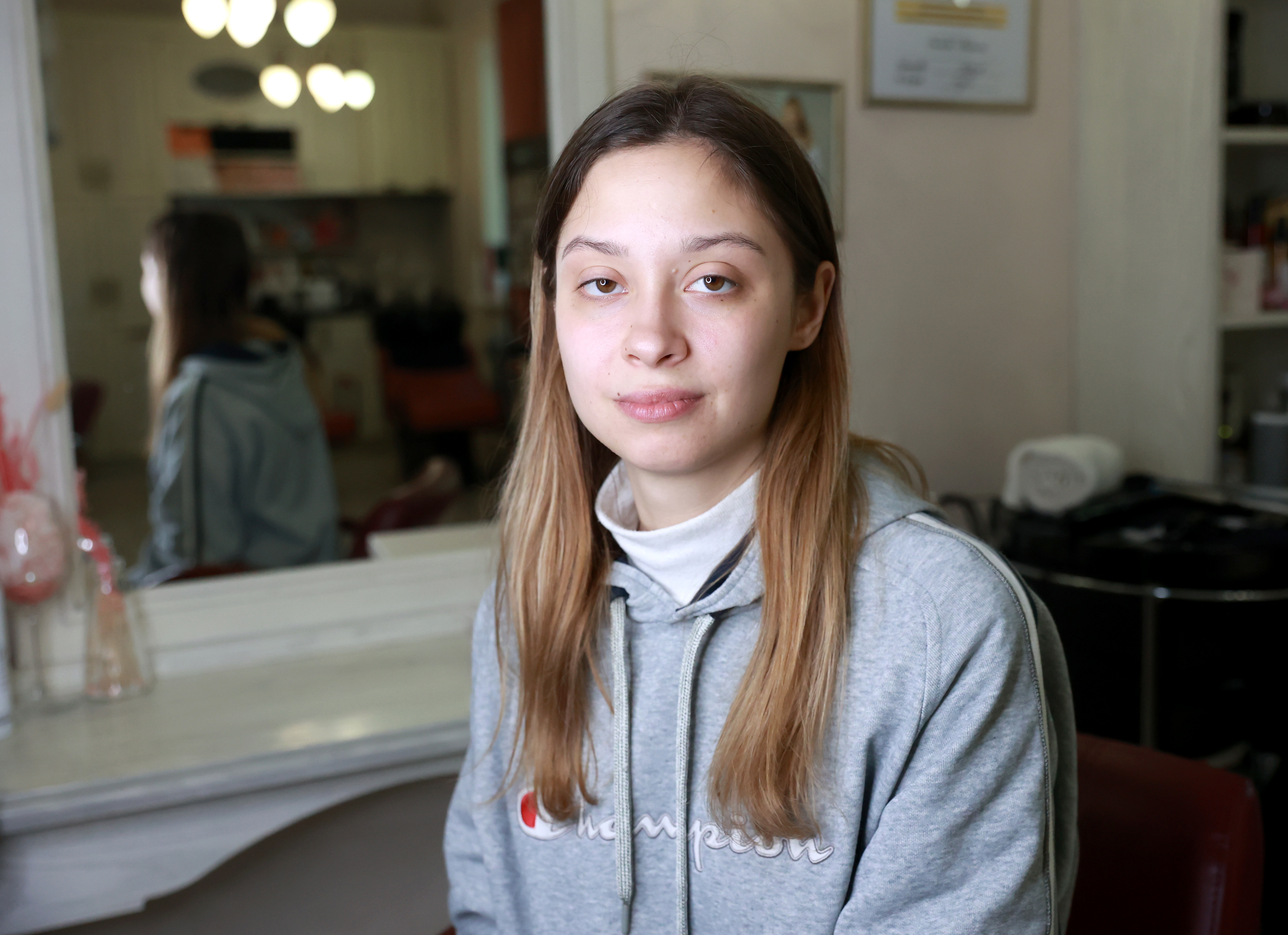 Преображение 2: Как ярославскую студентку перевоплотили в деловую девушку