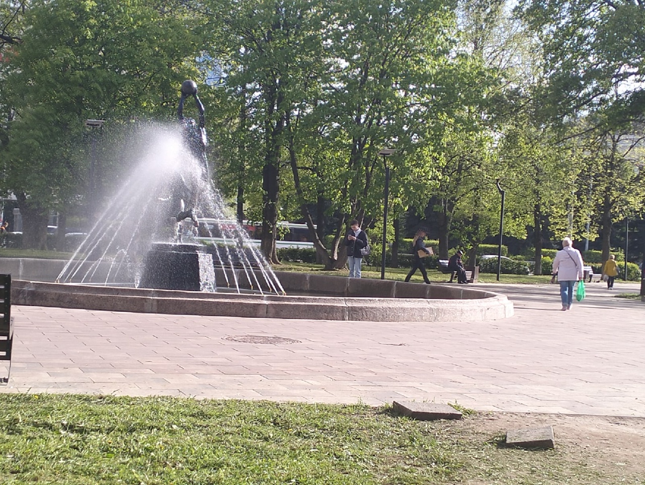 Синоптики предрекли аномальное лето в Ярославле