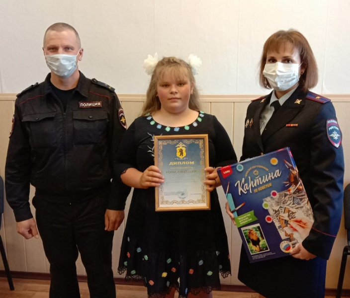 Трое детей из Ярославской области поборются за победу в конкурсе детского творчества