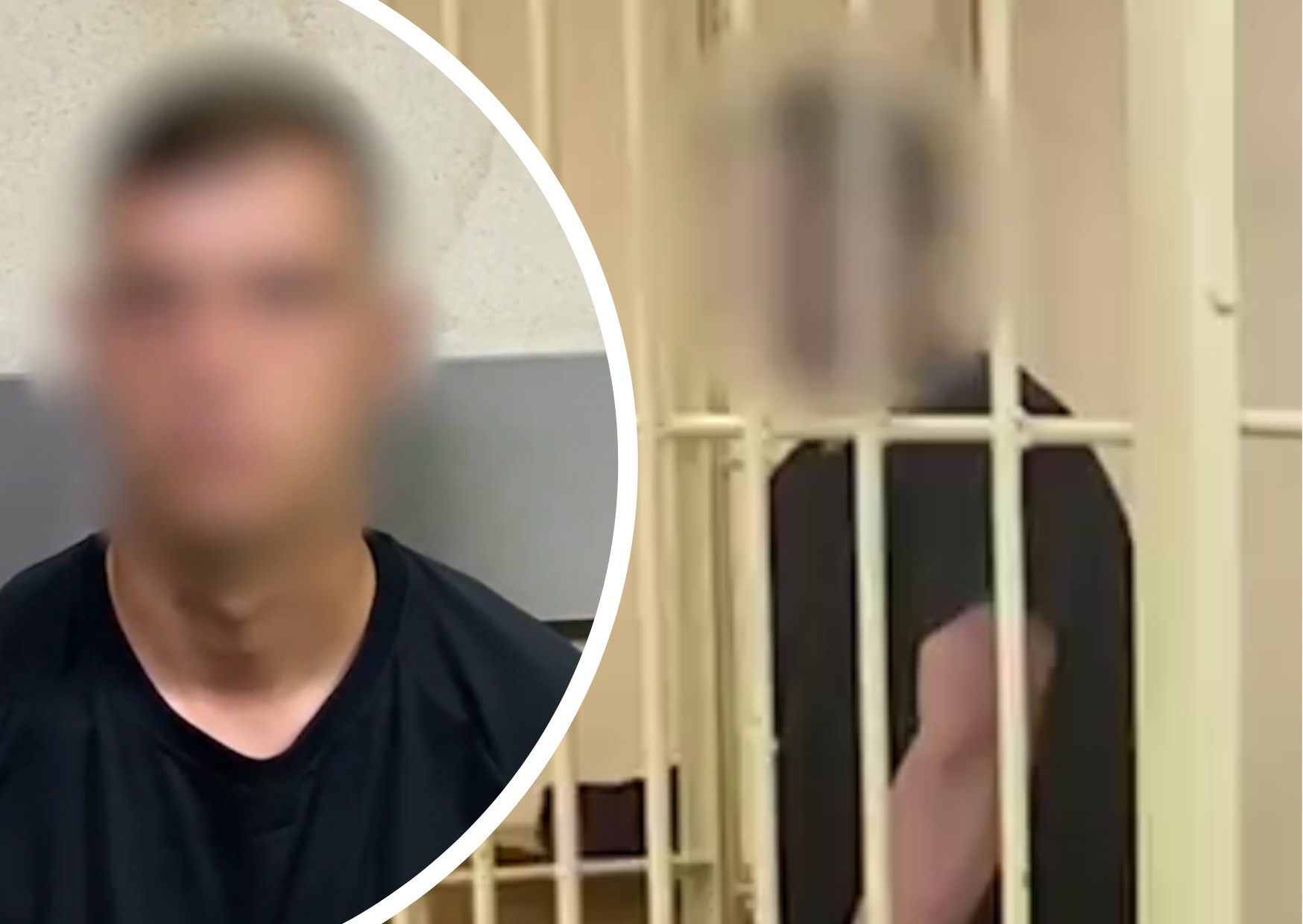 «Задушил из ревности»: подозреваемого в убийстве девушки под Ярославлем взяли под стражу