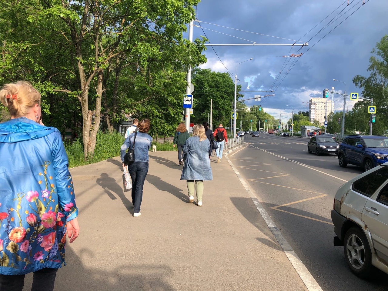 Ярославских дорожников накажут за срывы ремонтов дорог