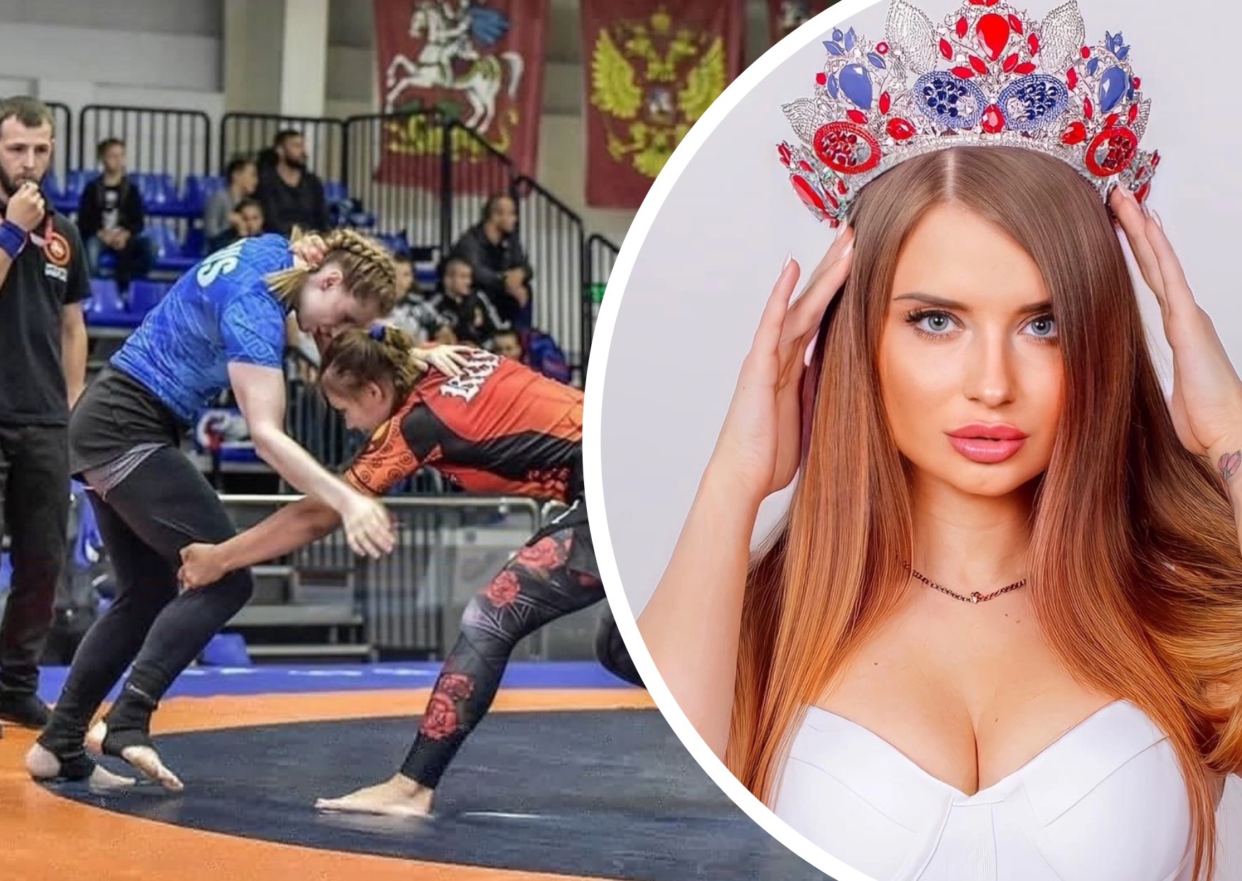 «Гадости писали плохо выглядящие женщины»: чемпионка мира по боксу из Ярославля стала Мисс