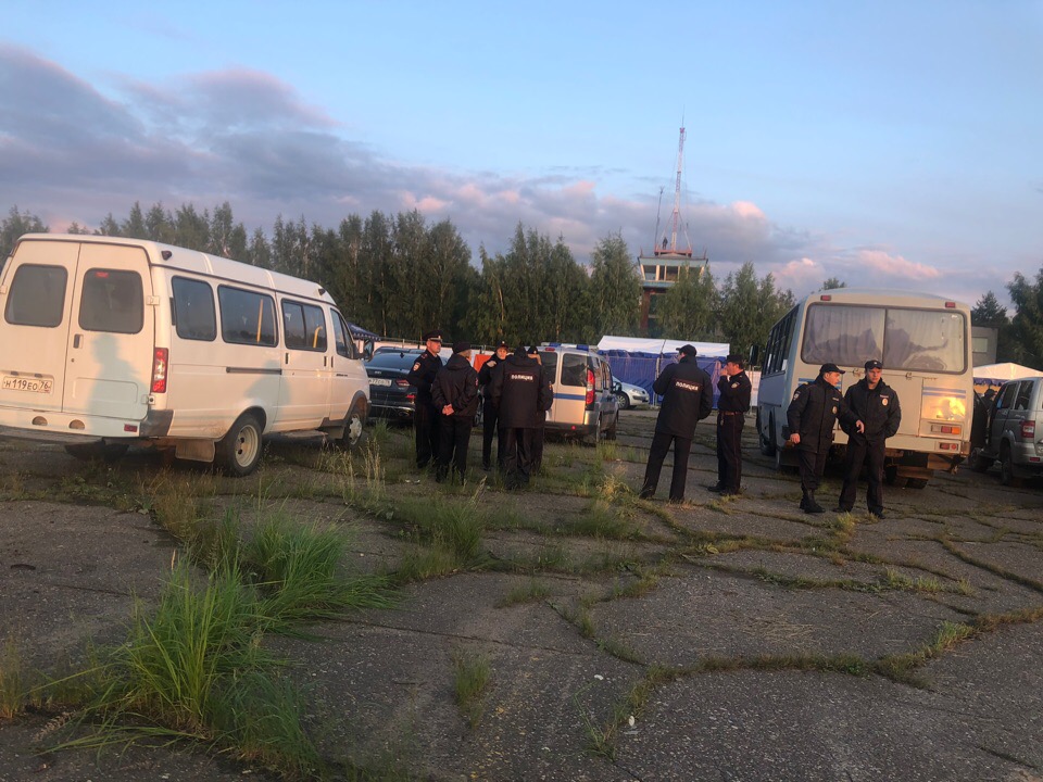  В Ярославской области обнаружены трупы матери с дочкой