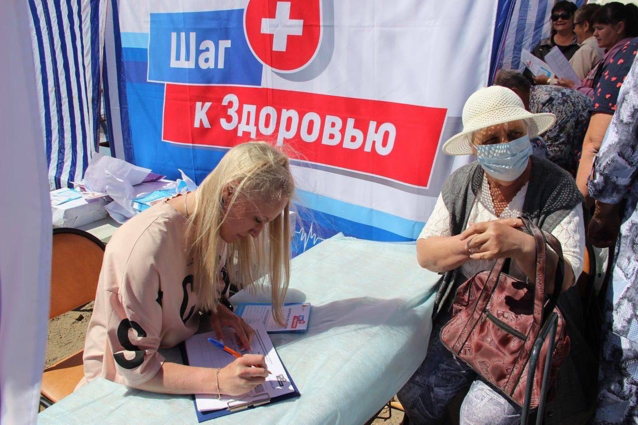Михаил Евраев анонсировал старт проекта о здоровье в Ярославской области