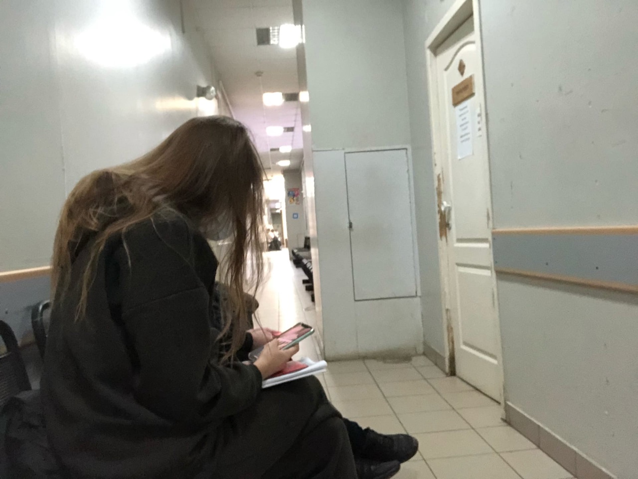 «40 минут боролись за жизнь»: умерший хирург ЦРБ Тутаева до последнего принимал пациентов