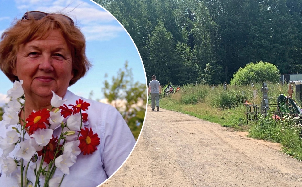 В Ярославкой области скончалась известная журналистка