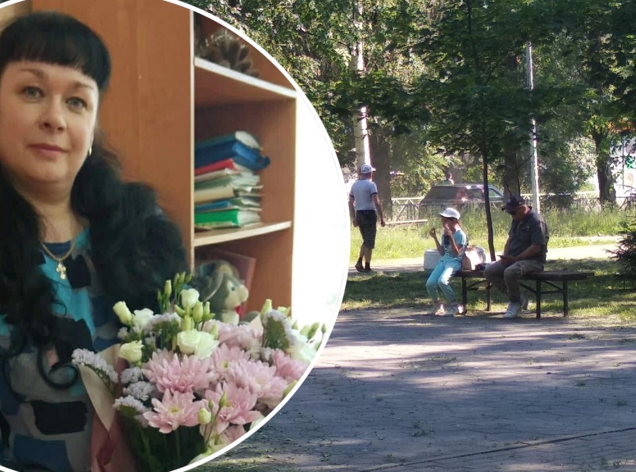 В Ярославской области скончалась учительница начальных классов