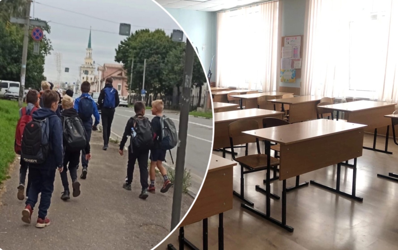 В Ярославле ликвидируют уникальную спортивную школу