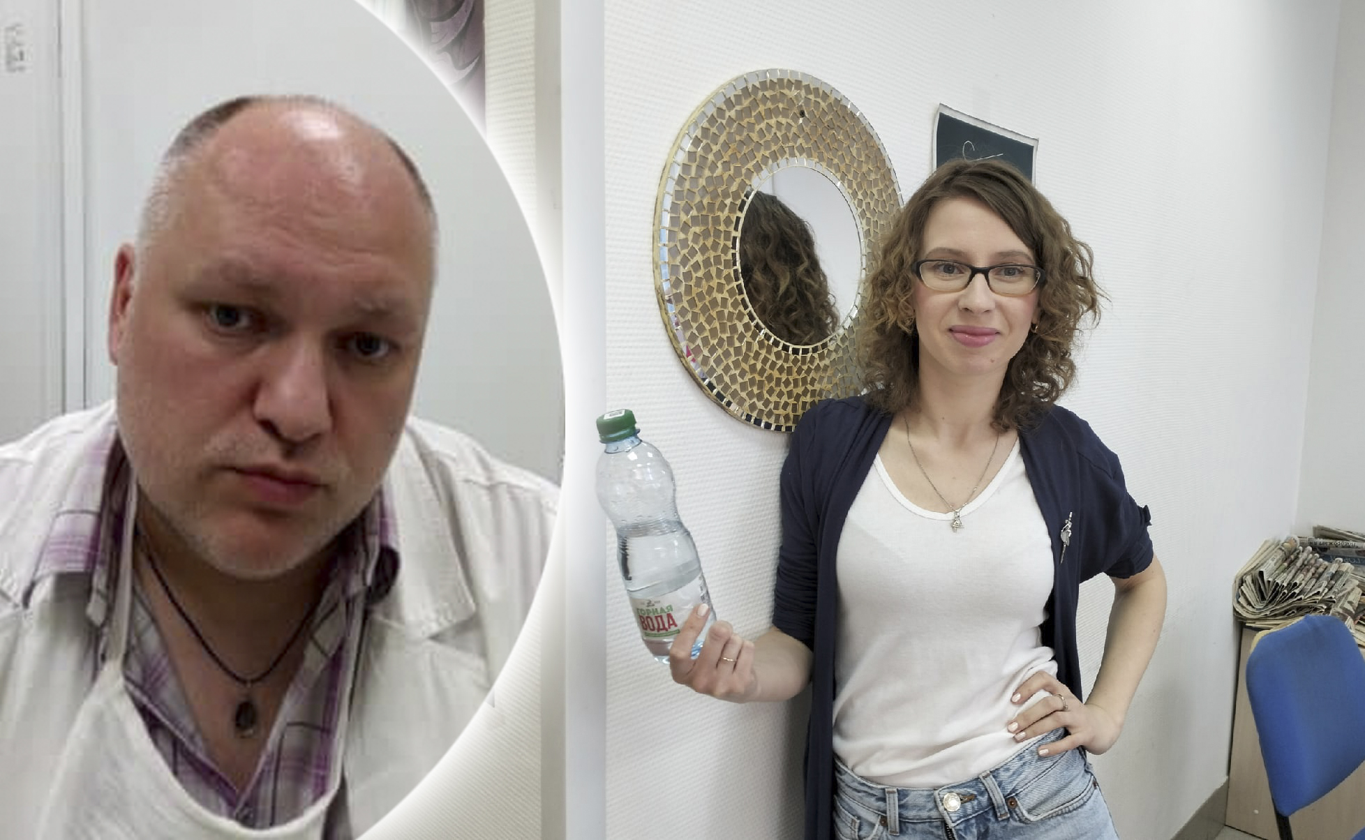  "Не пейте холодную воду": врач из Ярославля дал лайфхак, как пережить жару
