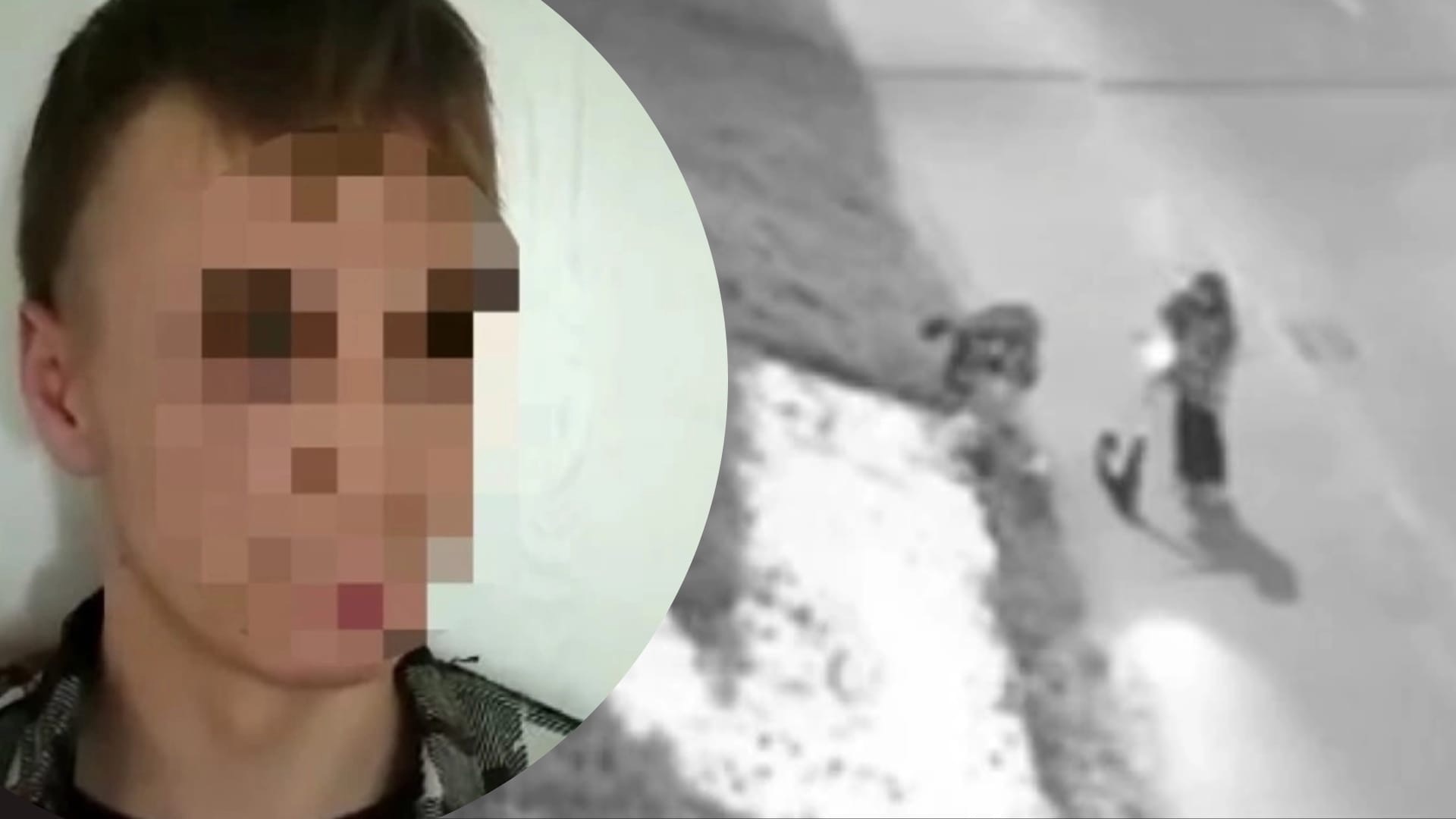  В Ярославле ФСБ и полиция взяли парня, поглумившегося над знаком Z