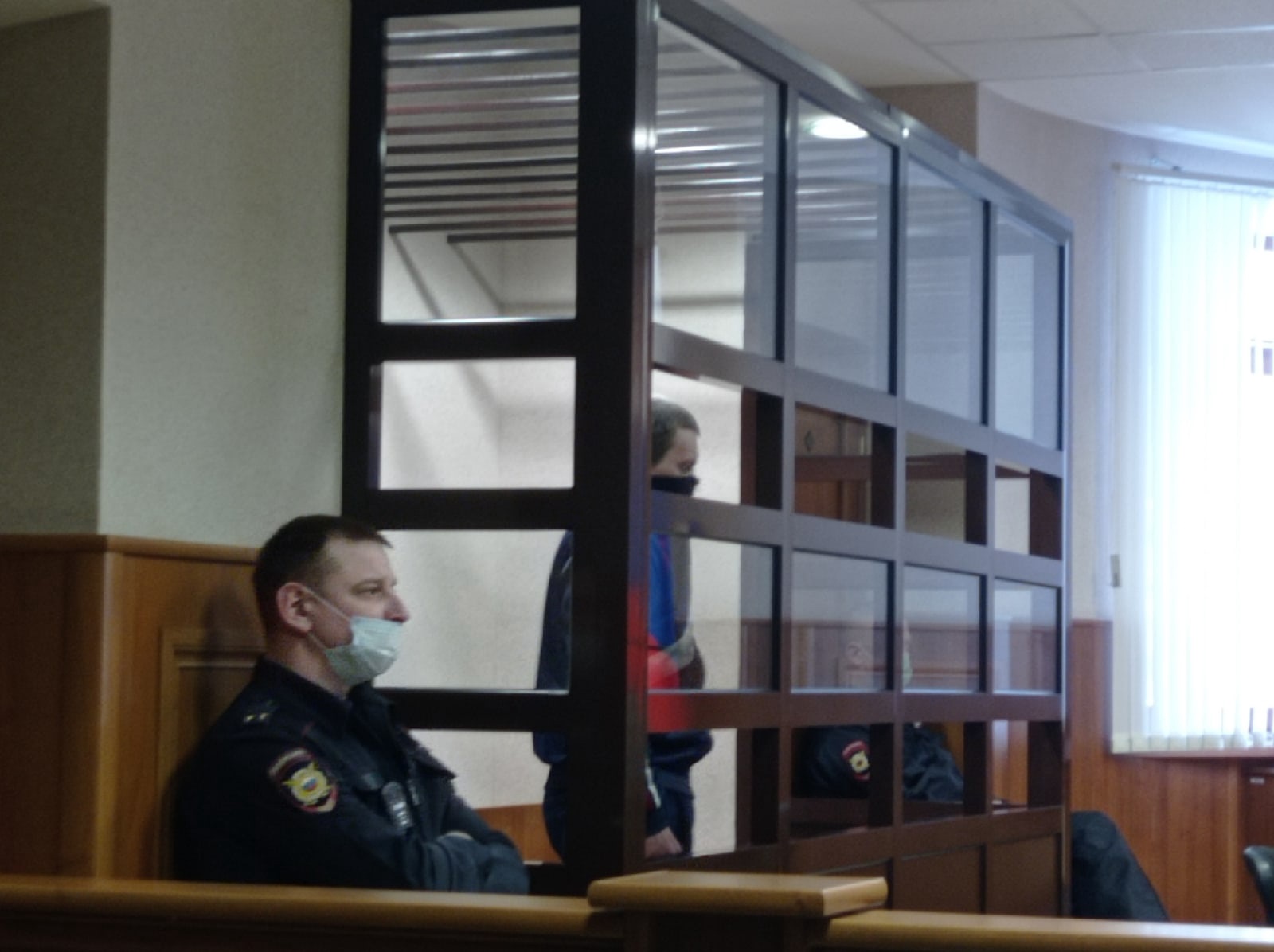  В Ярославле двух высокопоставленных чиновников из мэрии и МЧС взяла ФСБ 