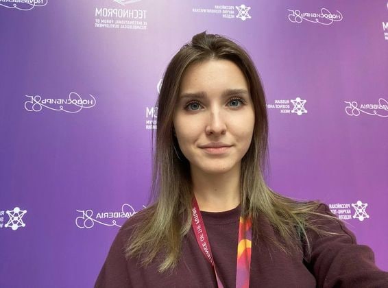 Студентка из Ярославля создала специальную нейросеть для медиков