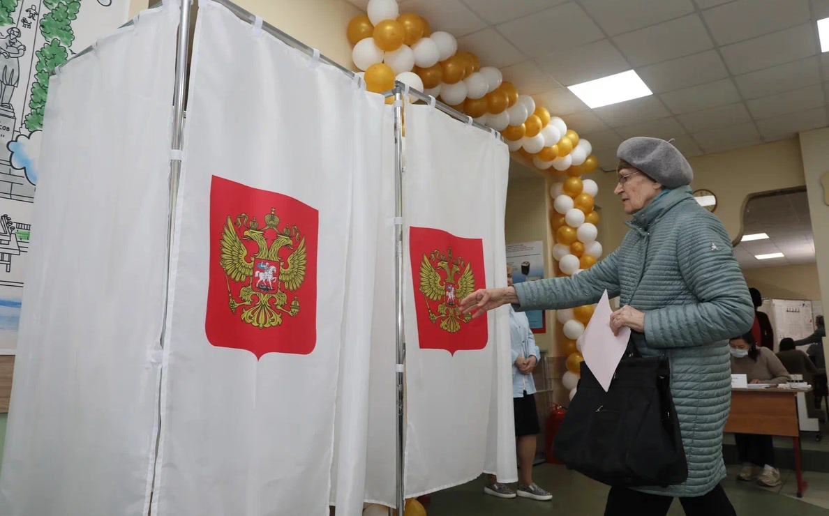 Все избирательные участки и школы в Ярославле вернулись к работе в штатном режиме 