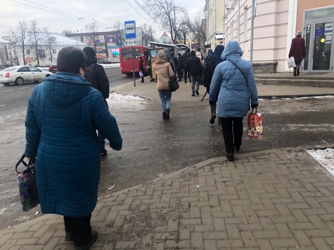 Синоптики назвали самый холодный день осени-2022 в Ярославле