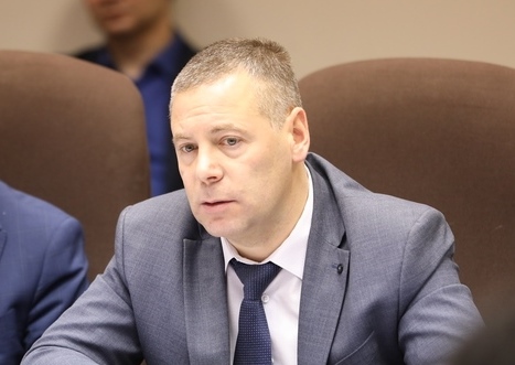 Евраев сделал заявление о мобилизации в Ярославской области