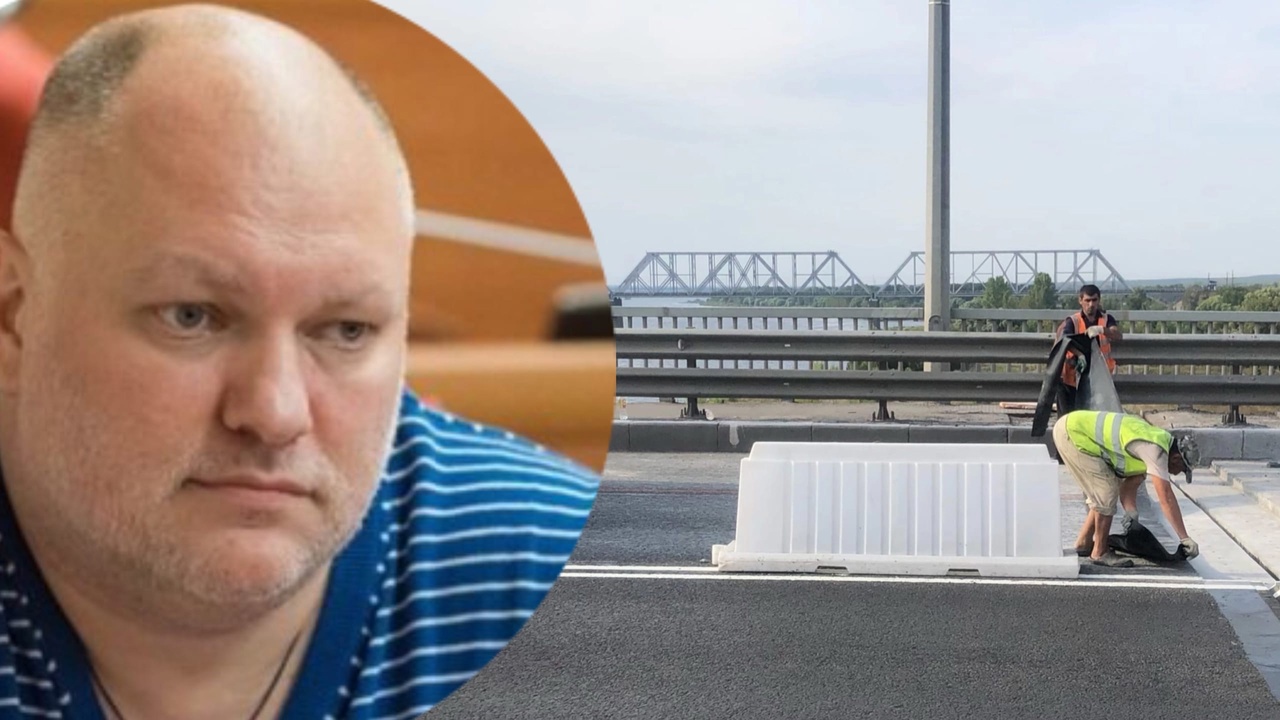 Врач из Ярославля выступил против строительства третьего моста