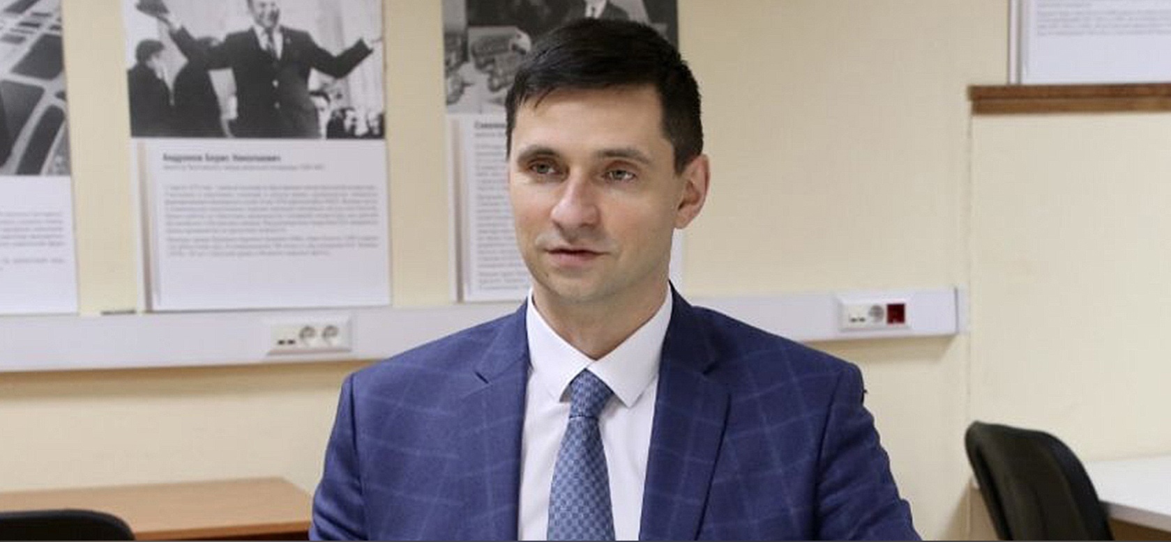 Чиновник из Ярославля стал исполняющим обязанности министра в Кирове