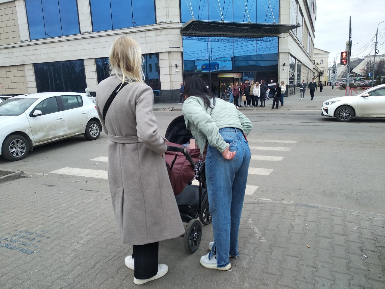 В Ярославле пристроят детей мобилизованных в надежные руки 