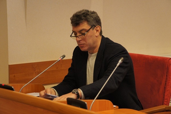 В Ярославле энергетики отозвали иск к детям убитого Бориса Немцова