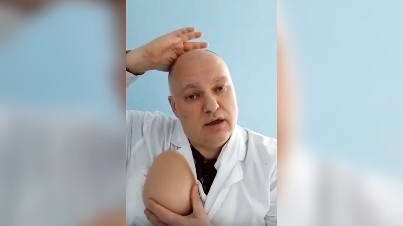 Чудо-мази и толстейте: врач из Ярославля дал совет, как увеличить грудь