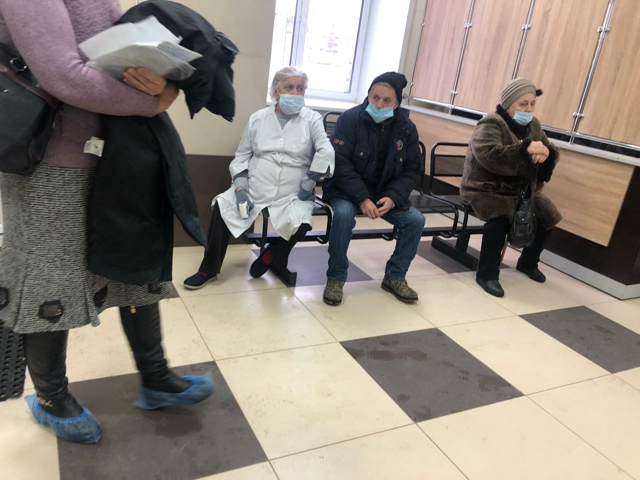 В Ярославской области отменили обязательную вакцинацию от коронавируса 