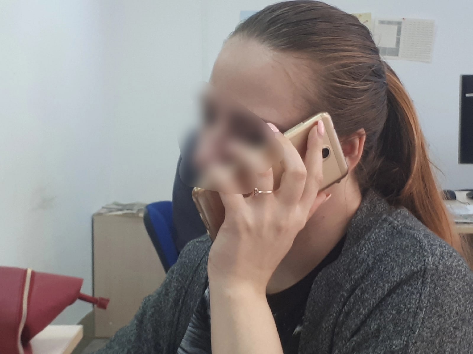 Дама из глубинки три раза ездила в Ярославль оформлять кредиты по указанию аферистов