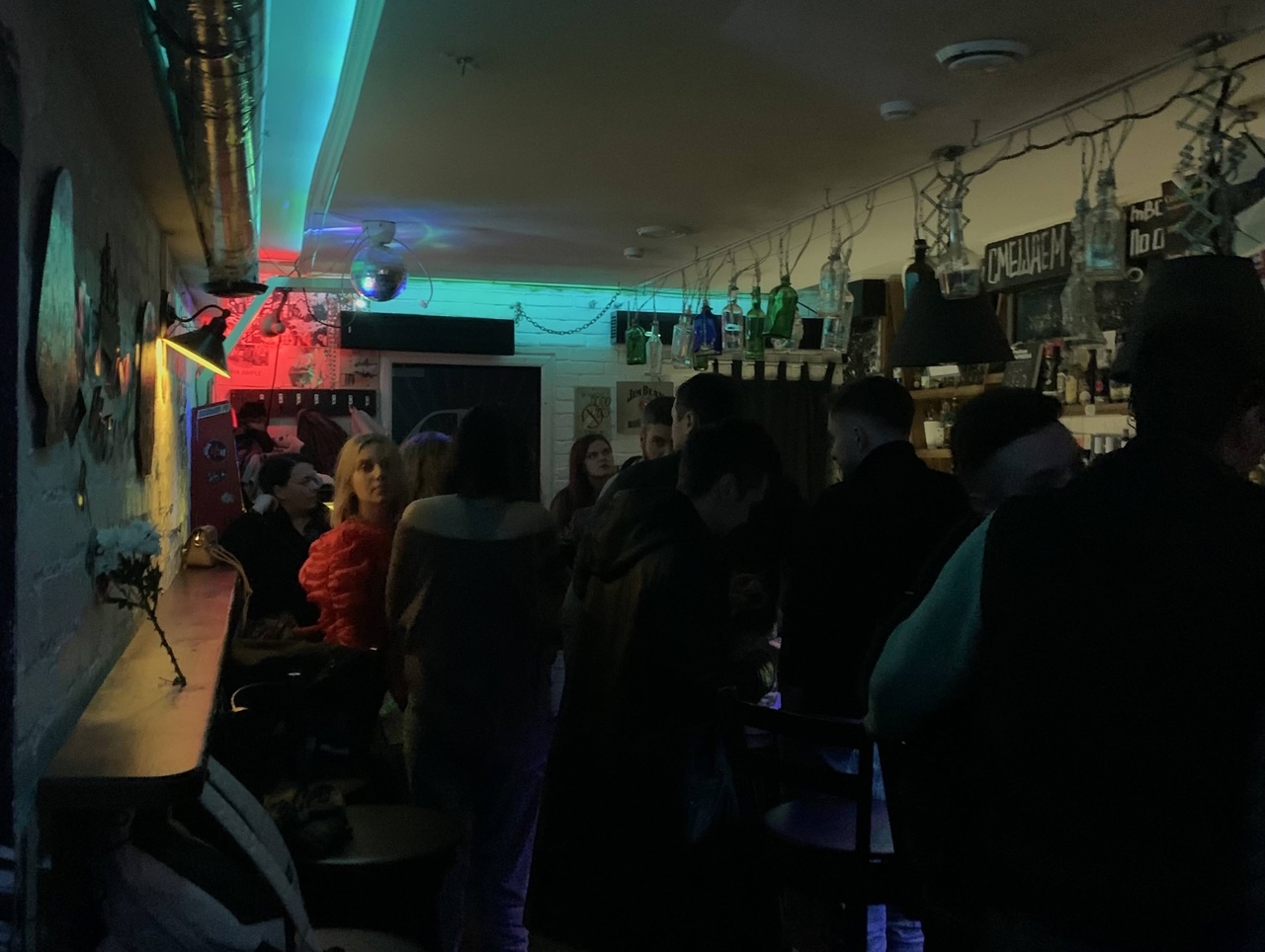 В Ярославле продают известный бар на Кирова за 19 миллионов