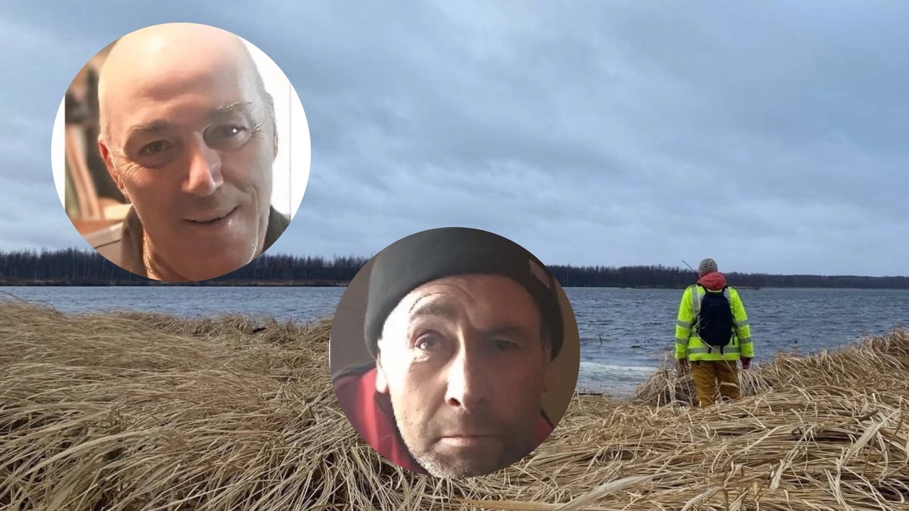 «Местные показали перевернутую лодку»: под Ярославлем шестые сутки ищут пропавших рыбаков