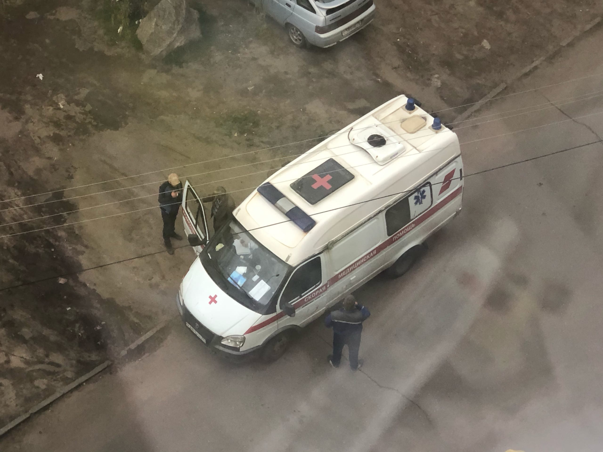  В центре Ярославля на остановке избили мужчину до потери памяти