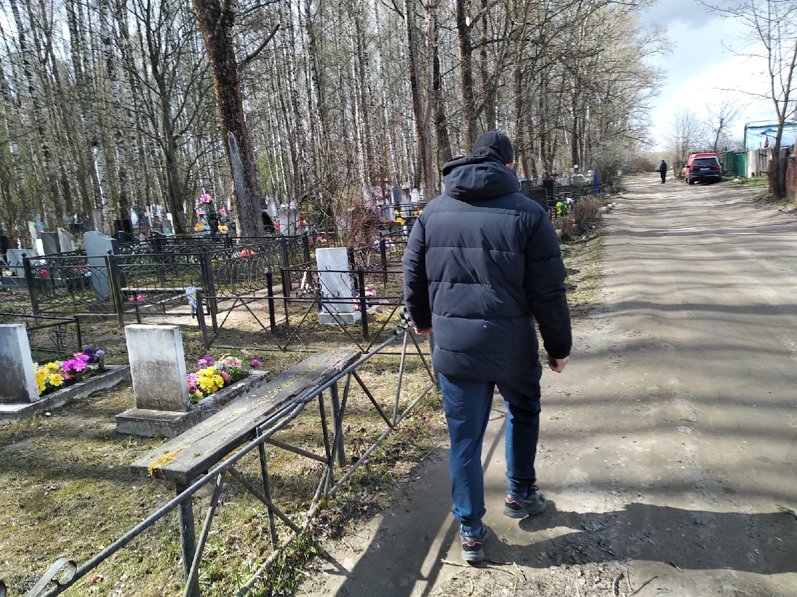В Ярославле появится новое кладбище в 2023 году