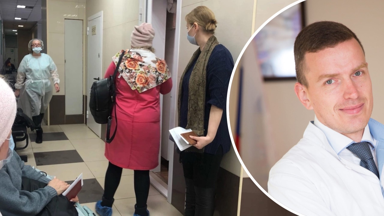 Ярославская областная больница останется без директора