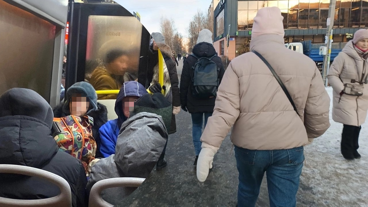После ДТП с автобусом и школьницей в Ярославле возбудили уголовное дело 