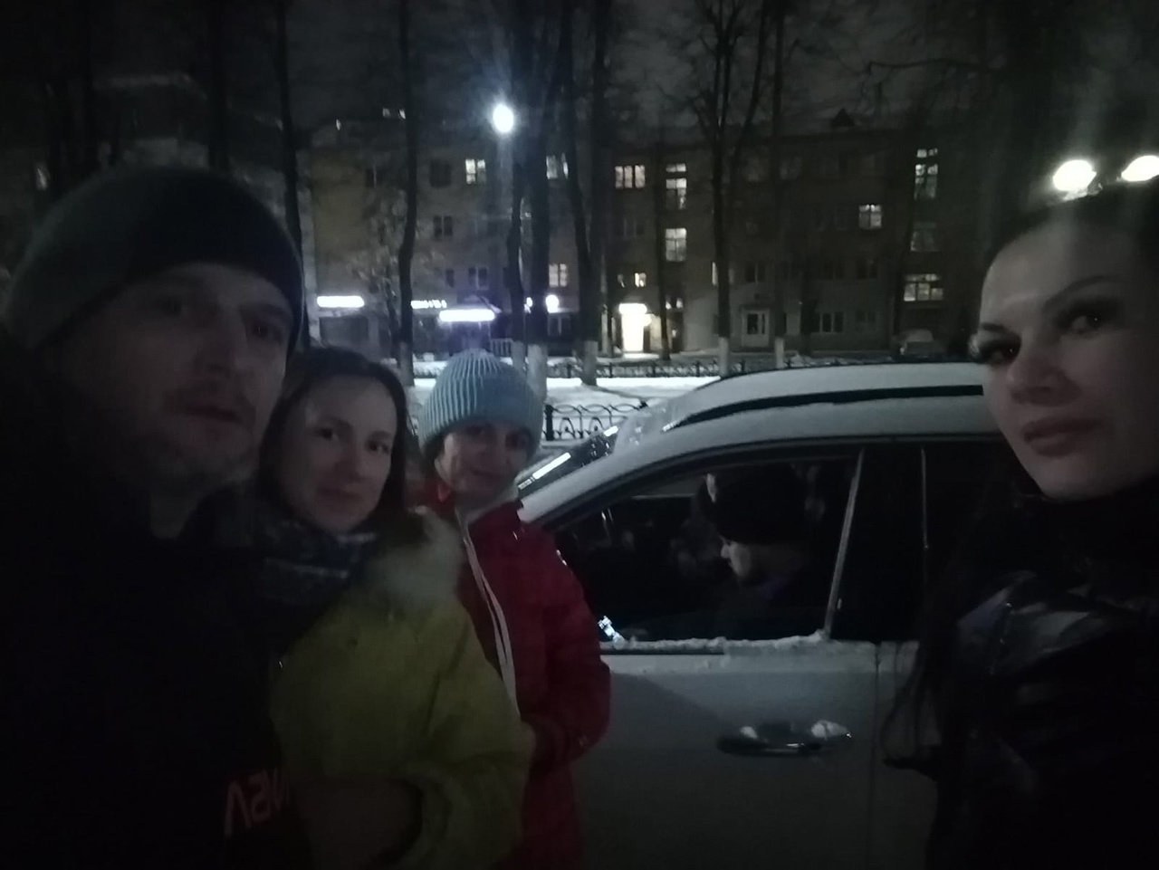 Не смог доехать до дома: в Ярославле спустя неделю нашли замерзшего дворника детского сада