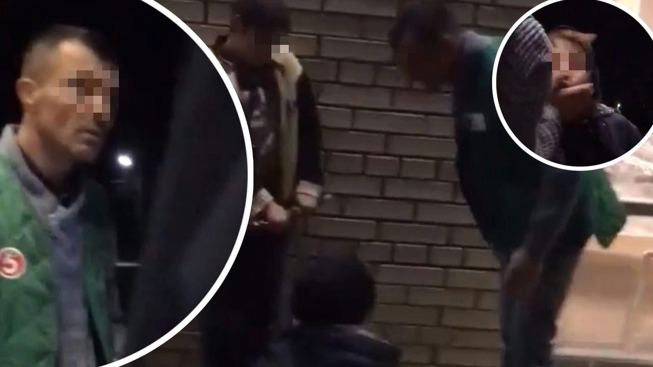  Поставившего на колени мальчика работника магазина в Ярославле будут судить
