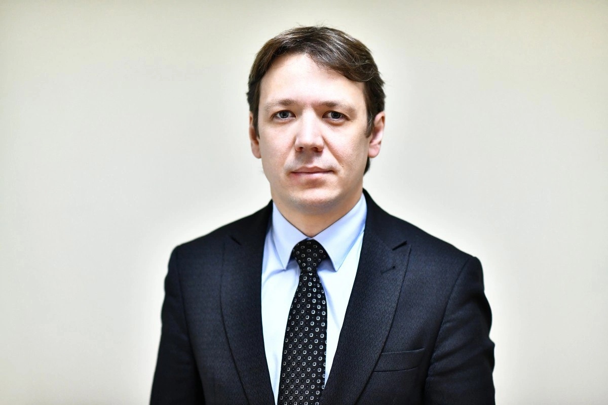 Заместитель мэра Ярославля покинул пост ради службы в администрации президента