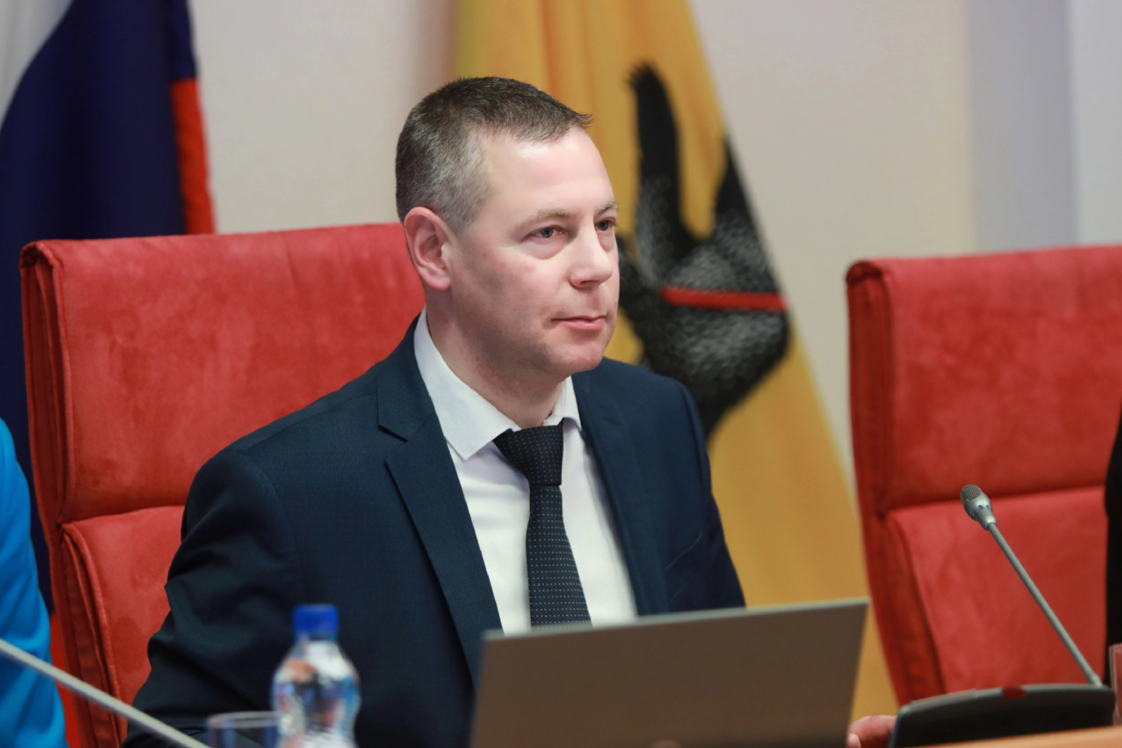 В Ярославской области во втором чтении приняли бюджет на 2023 – 2025 годы 