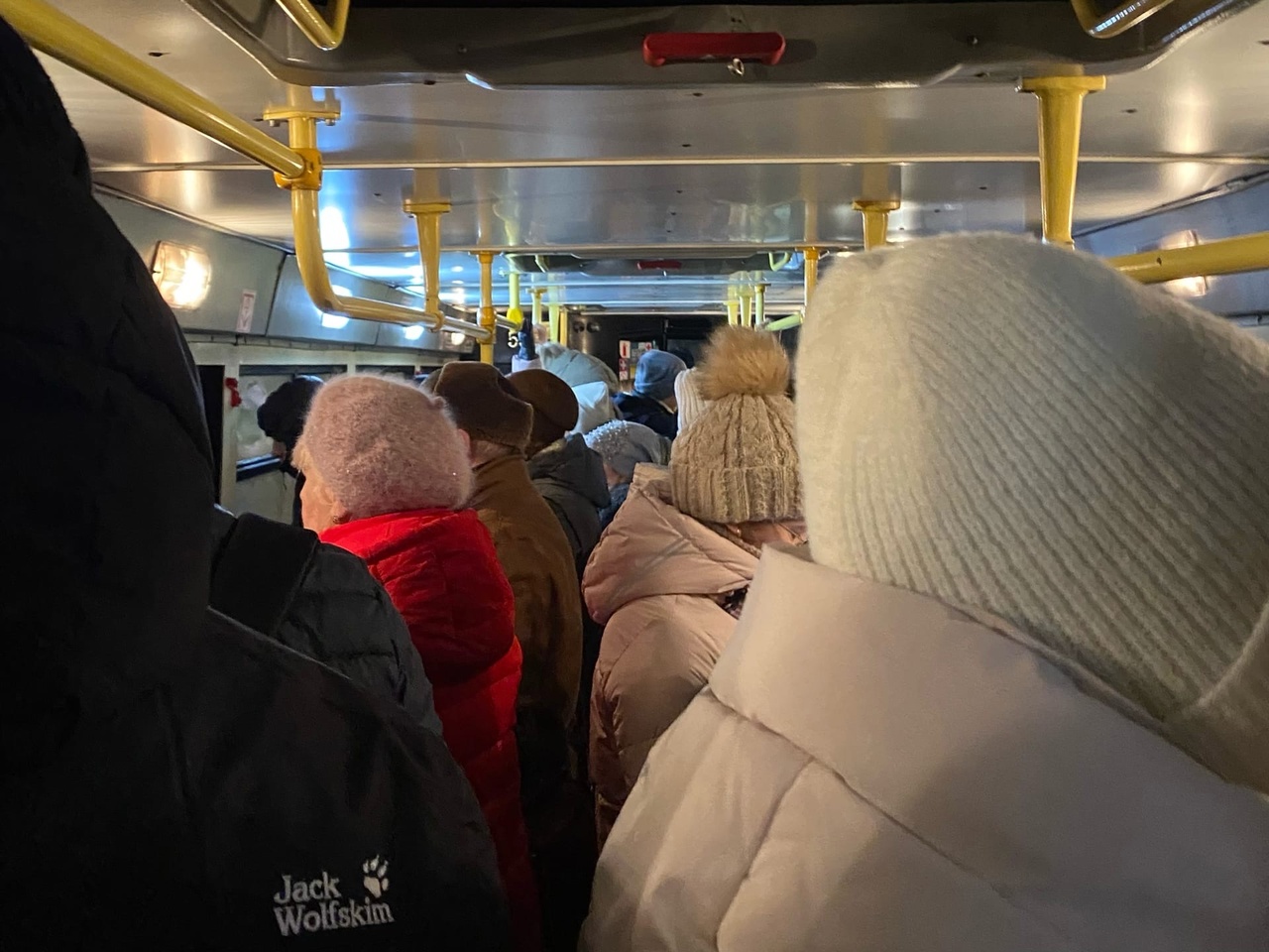 В Ярославле повысят стоимость проезда в общественном транспорте