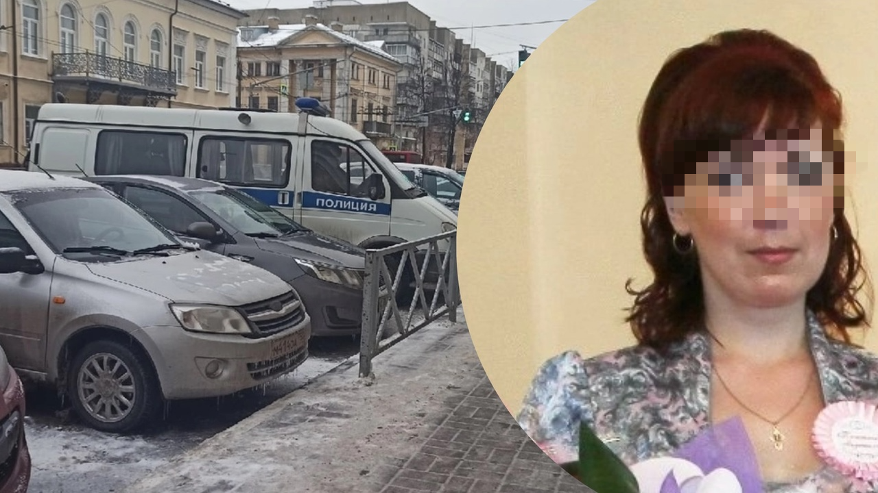 "Сын сиротой остался": окоченелое тело женщины нашли под Ярославлем 