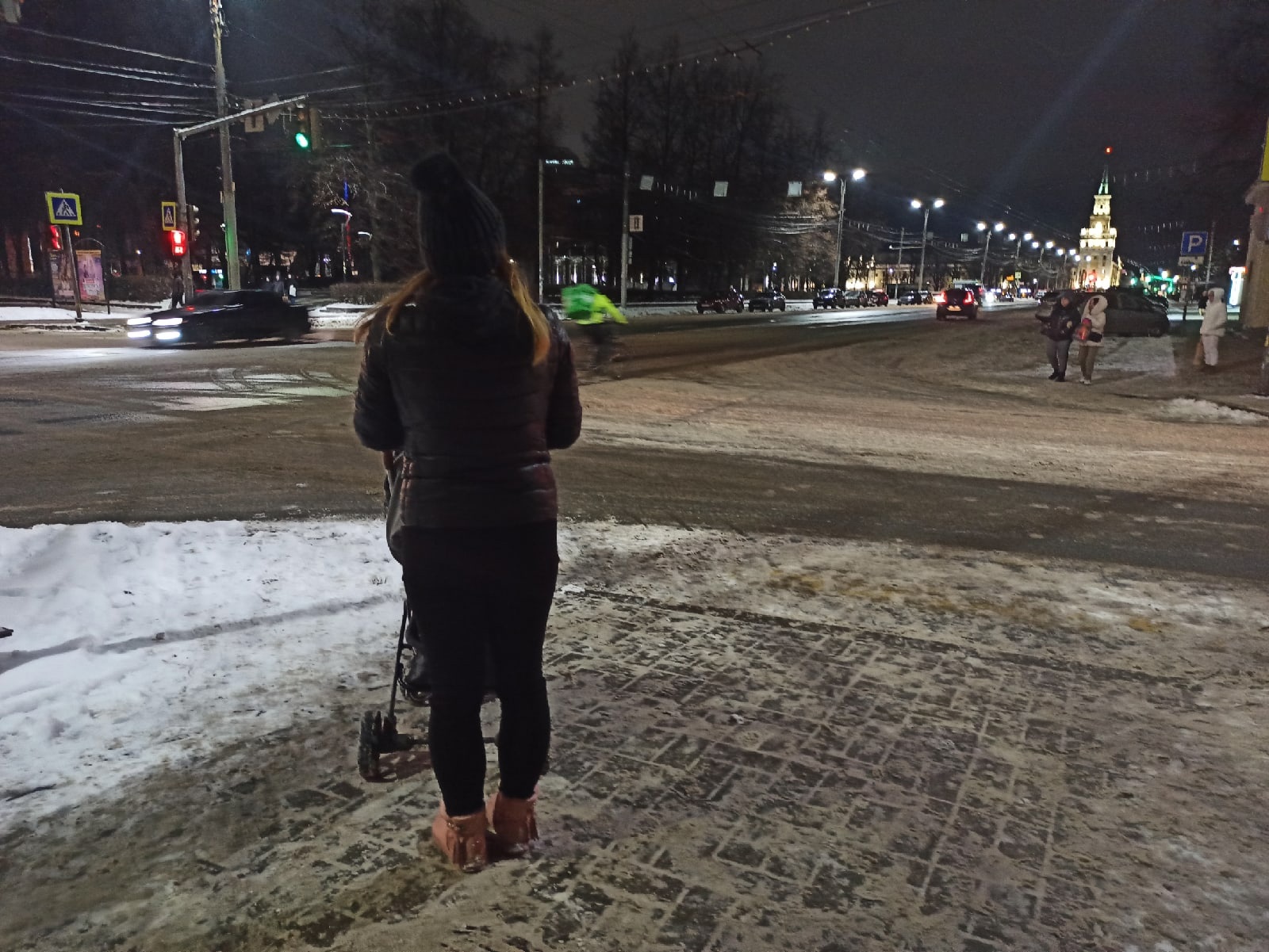  В центре Ярославля на Рождество ограничат движения транспорта