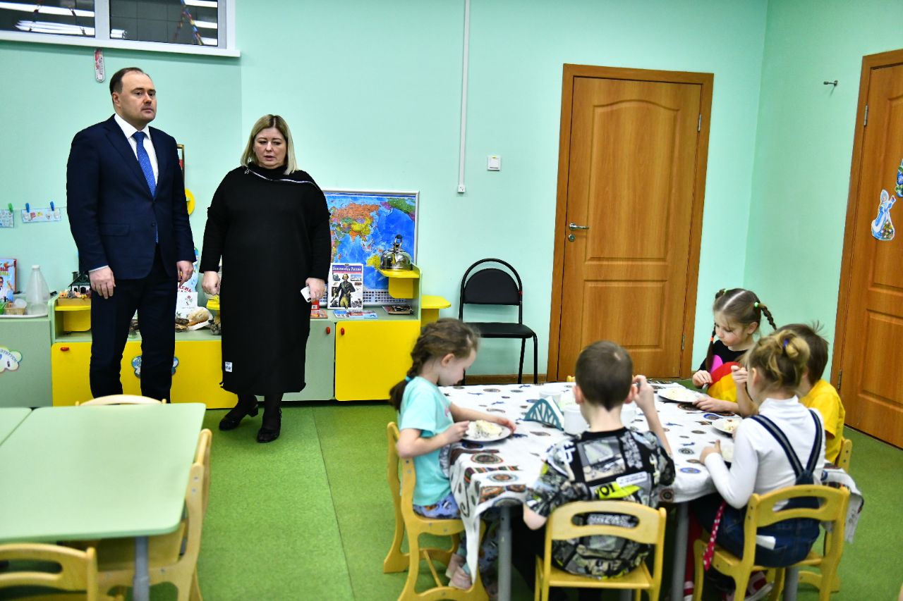 "Геморрой! Пусть деньги вернут!": в Ярославле разразился скандал из-за детского питания