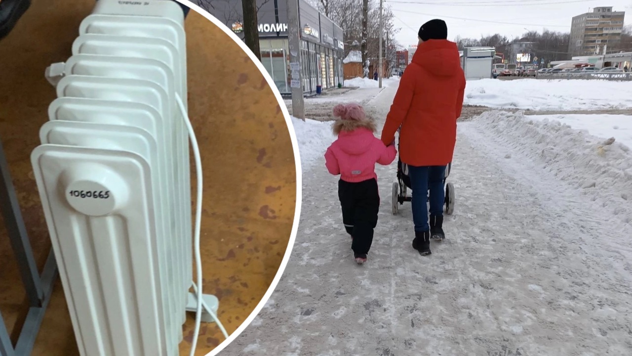 "Зарабатывали на здоровье детей": в Ярославле на уроках замерзают ученики гимназии