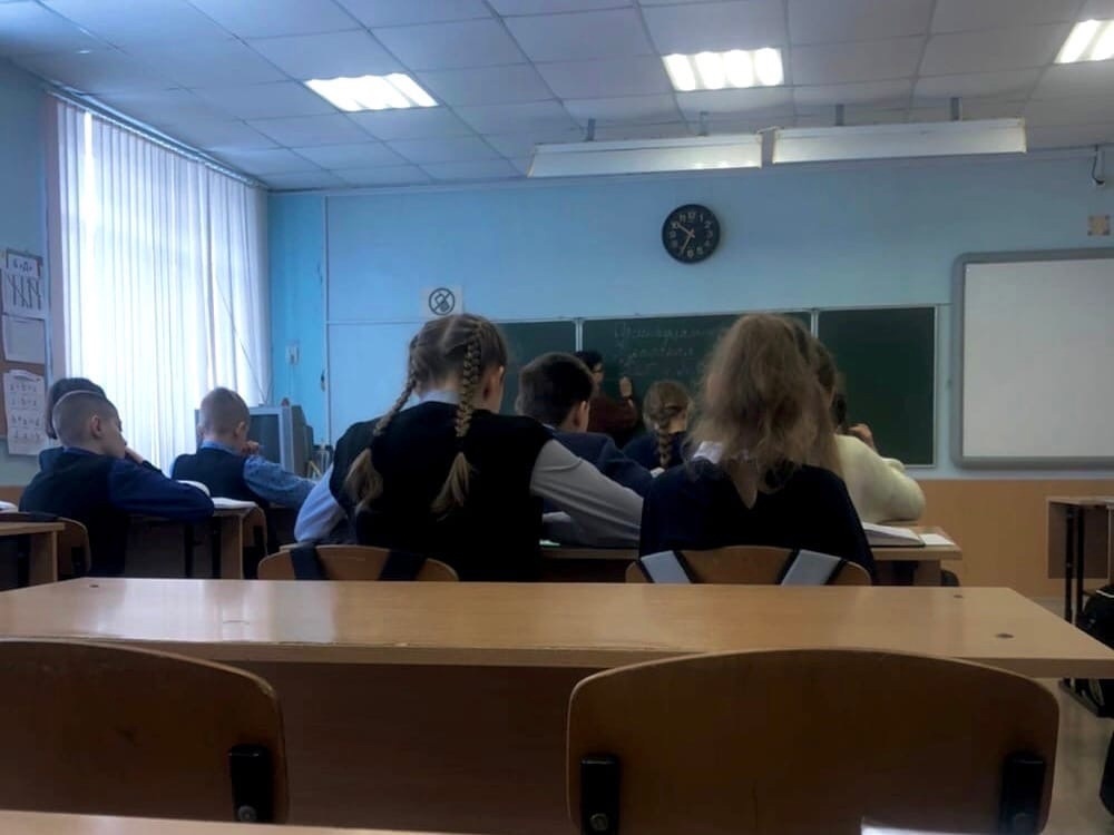  В Ярославле в школьном питании нашли кишечную палочку