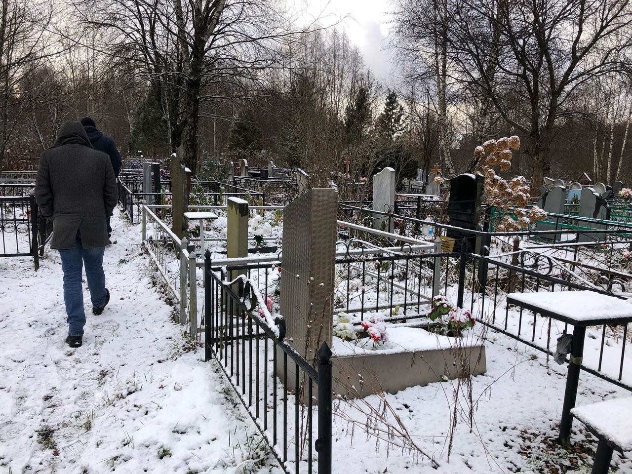 С 1 февраля в Ярославле увеличат стоимость услуг по погребению