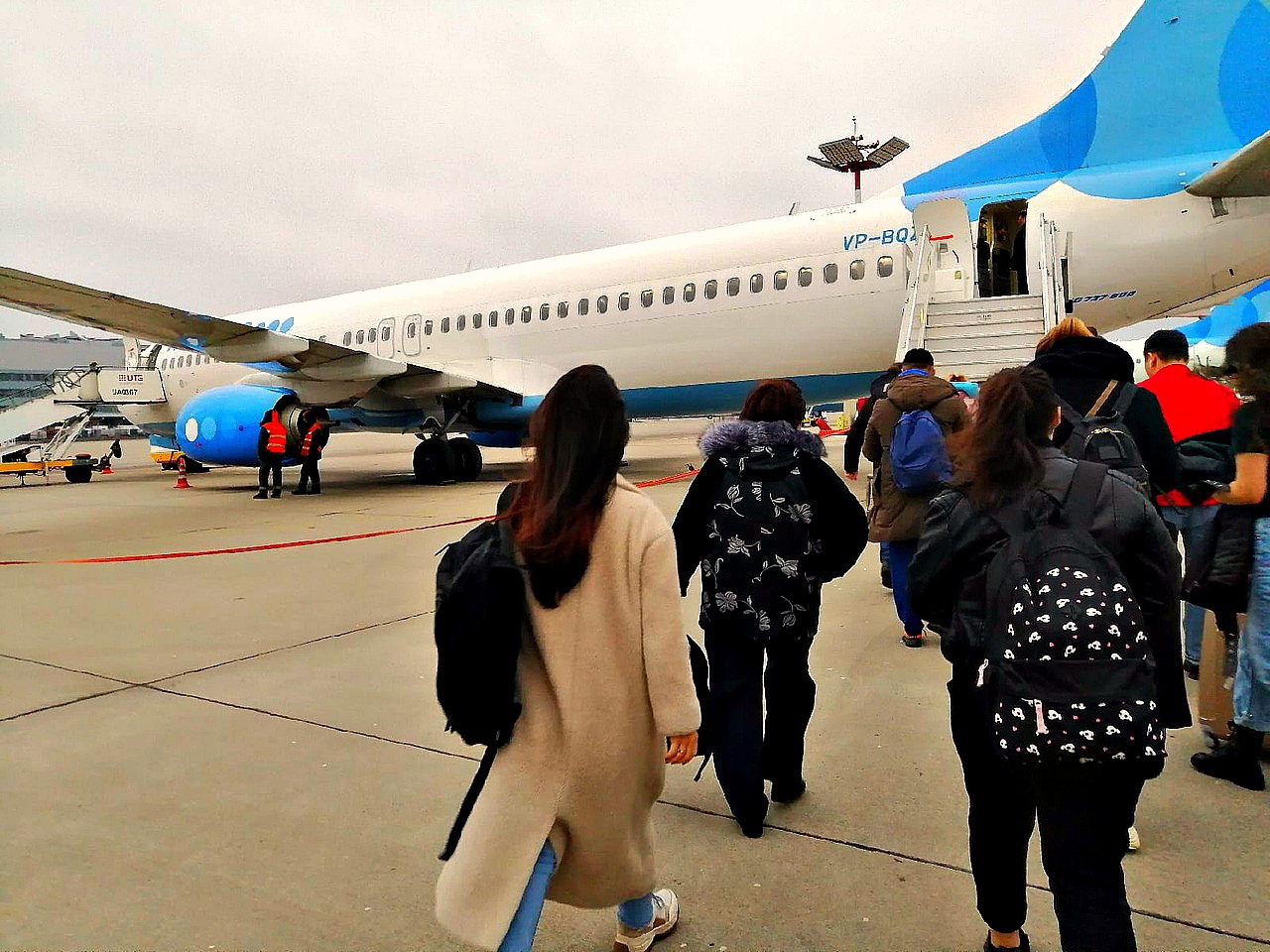 В Турцию, Египет, Узбекистан: ярославцы из аэропорта Туношны смогут улететь за границу