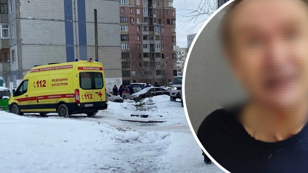 В Ярославле против брагинского стрелка возбудили уголовное дело 