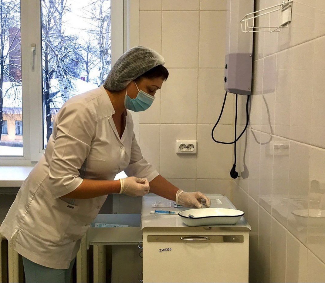 В Ярославской области за сутки заболели коронавирусом еще 83 человека