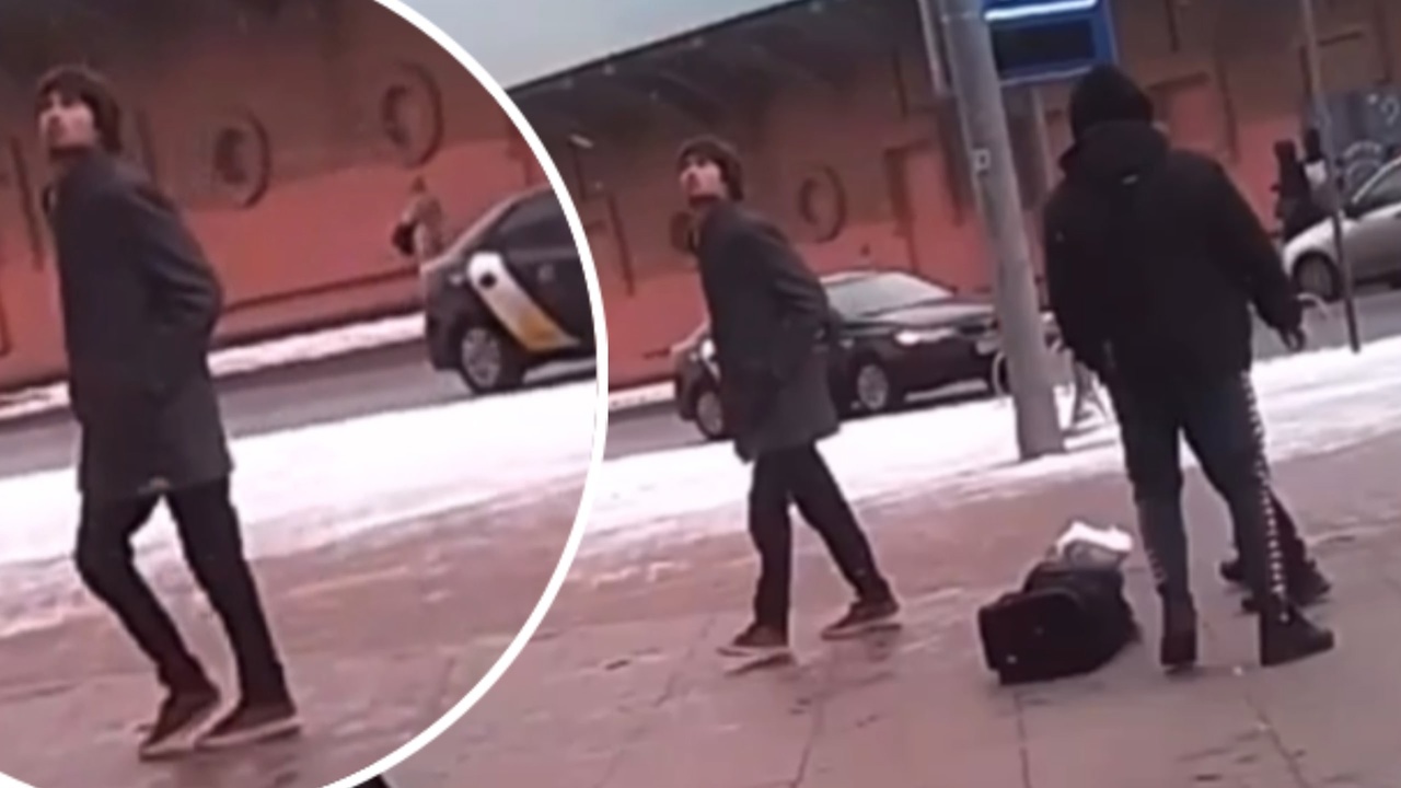 «Бродил около сумок»: ярославцы во всех районах города замечают подозрительного мужчину