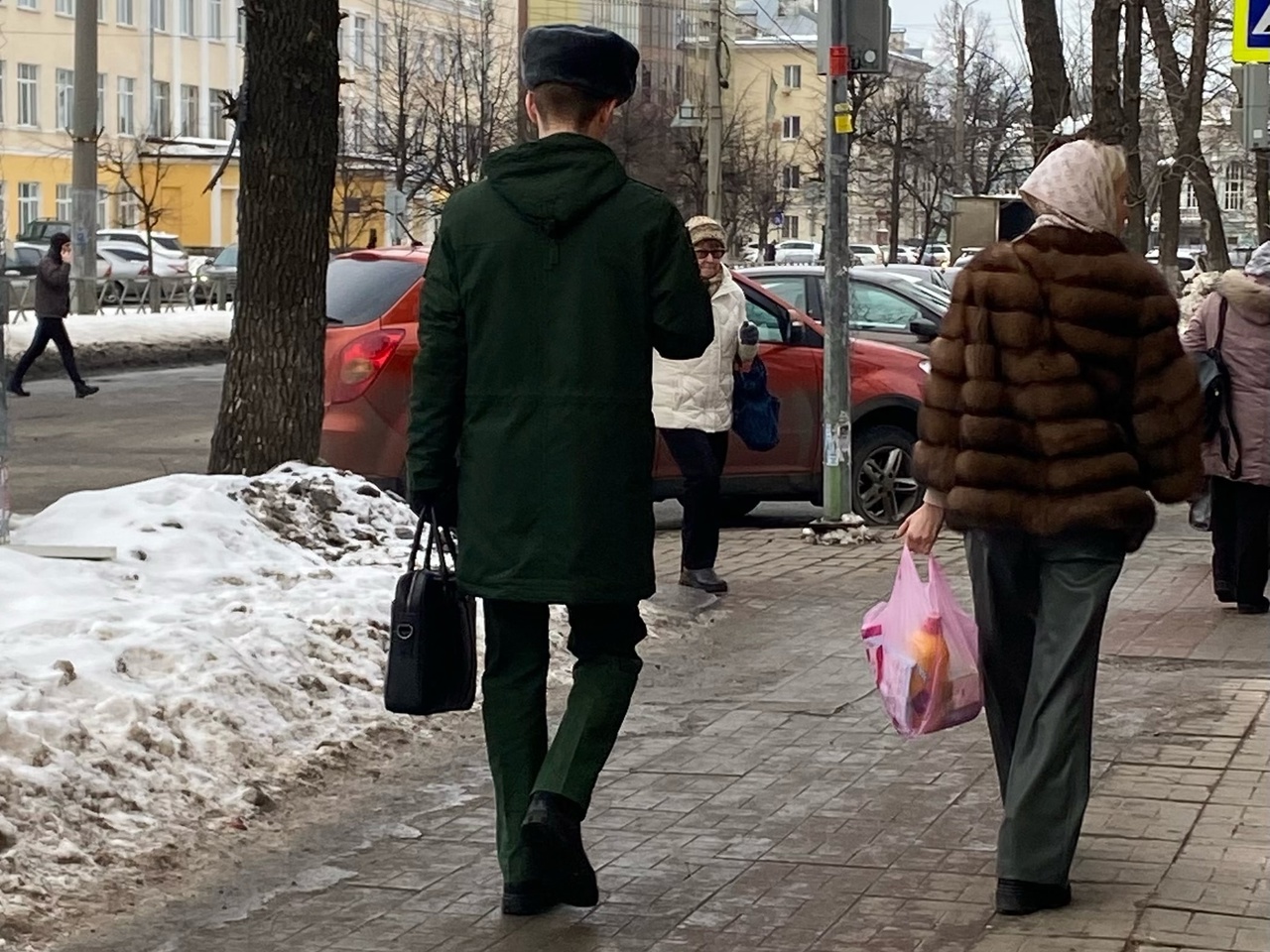 "Крик жен мобилизованных": медикам из Ярославля ищут спецприбор