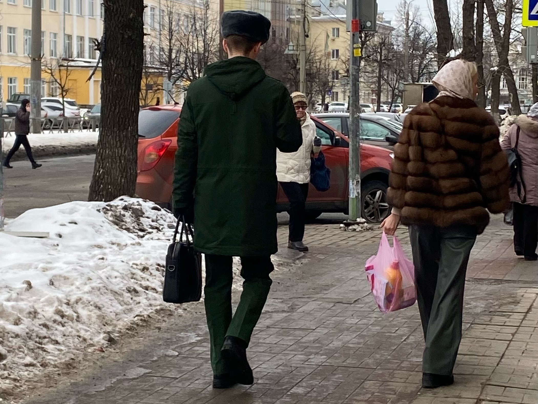 Ярославским участникам СВО снизят плату за коммуналку